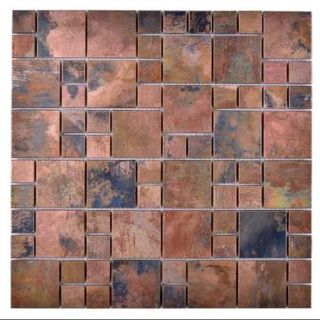 Mosaic Pattern Tile