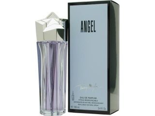 ANGEL by Thierry Mugler EAU DE PARFUM SPRAY REFILLABLE 1.7 OZ for WOMEN