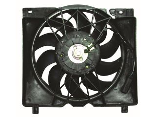 Depo 333 55014 200 AC Condenser Fan Assembly