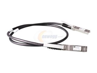 Open Box: X240 10G SFP+ to SFP+ Direct Attach Copper Cable