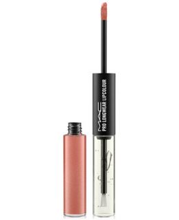 MAC Pro Longwear Lipcolour, 0.28 oz   Makeup   Beauty