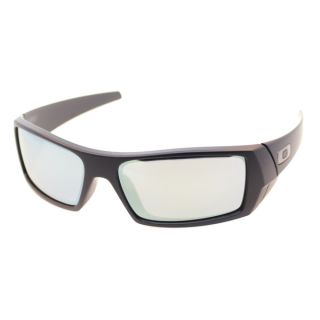 Oakley Mens Gascan OO9014 26 245 Sport Sunglasses  