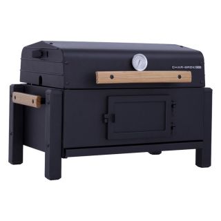 Char Broil 240 sq in Portable Charcoal Grill