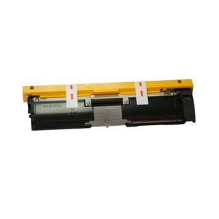 Okidata C110/130 Black Compatible Toner Cartridge   14809277
