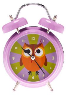 Get Owl t of Bed Alarm Clock  Mod Retro Vintage Decor Accessories