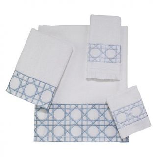 Avanti 4 piece Towel Set   Monaco   7919836