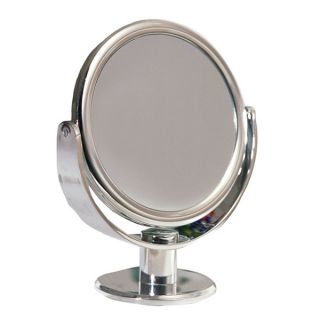 Vanity Magnifying Mirror (Magnify 3x)   16545950  