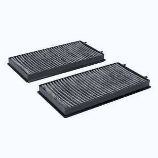 Denso Cabin Air Filter   Charcoal 454 2000