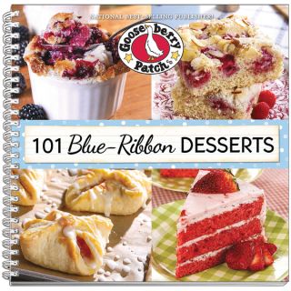 101 Blue Ribbon Desserts    17087368 Big