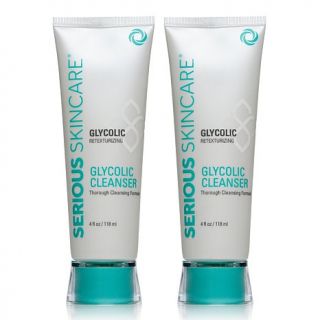 4 fl. oz. Glycolic Cleanser Twin Pack   AutoShip   6736701