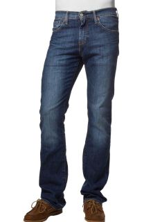 Levi's® 527 BOOTCUT   Bootcut jeans   mostly mid blue