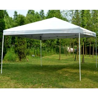 Outsunny 13 Ft. W x 13 Ft. D Canopy