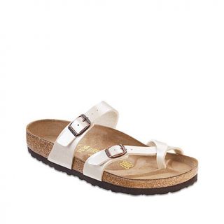 Birkenstock "Mayari" Toe Loop Comfort Sandal   7742842