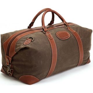 Adventure 22 Expandable Travel Duffel by Korchmar