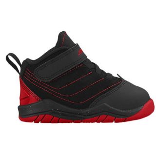 Jordan Velocity   Boys Toddler   Basketball   Shoes   White/Black/Gym Red