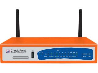Check Point 640 Network Security Appliance