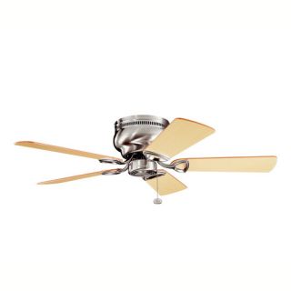 Kichler 42 Stratmoor 5 Blade Ceiling Fan
