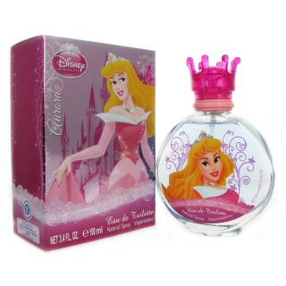 Disney Princess Sleeping Beauty 3.4 ounce Eau de Toilette Spray