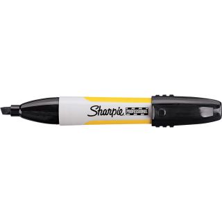 Sharpie Professional Marker in Black