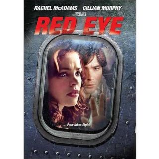 Red Eye (Full Frame)