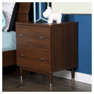 South Shore Olly Nightstand