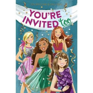 You're Invited Too