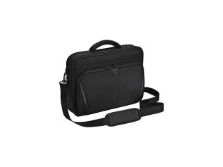 Samsonite Classic Carrying Case (Briefcase) for 15.6' Notebook   Black