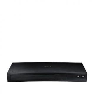 Samsung Smart Streaming 3D Wi Fi Blu ray/DVD Player with 3D Ready HDMI Cable an   7965004