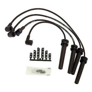 Beck/Arnley Ignition Wire Set 175 6222