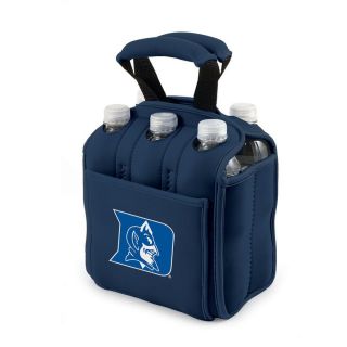 Picnic Time 120 fl oz Duke Blue Devils Neoprene Bag Cooler
