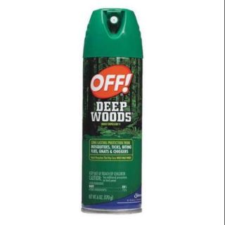 Off Insect Repellent, CB018425