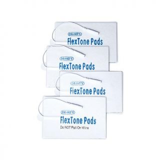 Dr. Ho's Extra Large Self Adhesive TENS Pads 4 pack Auto Ship®   7791019