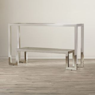 Console Table by Wildon Home ®