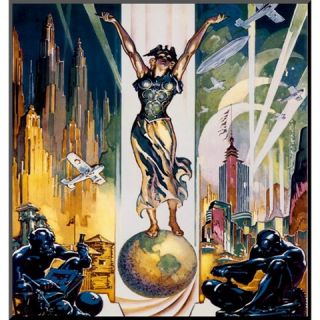 Art   Worlds Fair, 1933