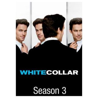 White Collar: Season 3 (2011): Instant Video Streaming by Vudu