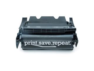 Print.Save.Repeat. InfoPrint 75P4305 Extra High Yield Toner Cartridge for 1352, 1372 [32,000 Pages]
