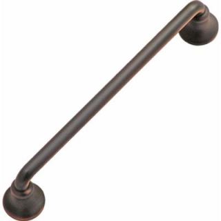 Hickory Hardware Savoy 5 in. Oil Rubbed Bronze Pull P2242 OBH