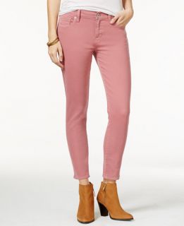 Lucky Brand Jeans Brooke Ankle Skinny Pink Wash Jeans   Jeans   Women