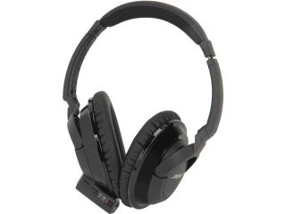 Bose AE2 Audio Headphones   Black