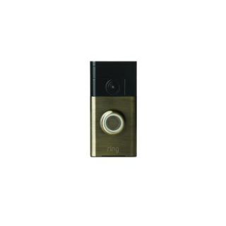 Ring Wireless Video Doorbell 88RG003FC100