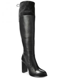 French Connection Calina Over The Knee Boots