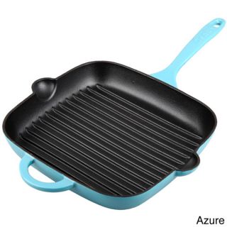 Denby 10 inch Cast Iron Griddle Pan   15884519   Shopping