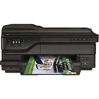 HP Officejet 7612 Wide Format e All in One Printer