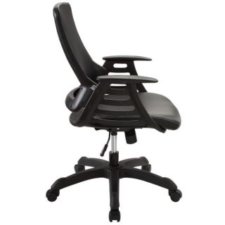 Modway Veer Mid Back Mesh Office Chair