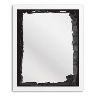 Gallery Direct Grunge II Mirror Art   16743050  