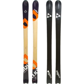Powder Skis   Fat Skis for Powder