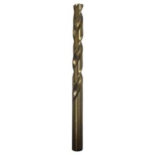 Gyros Size #45 Premium Industrial Grade Cobalt Drill Bit (12 Pack) 45 51045