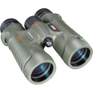 Bushnell 10x42 Trophy Binocular (Bone Collector Edition) 334210