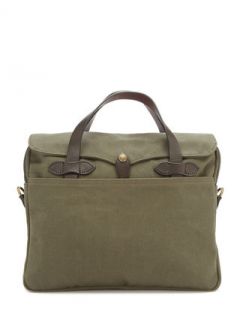 Briefcase Bag by Filson
