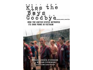 Kiss the Boys Goodbye Reprint